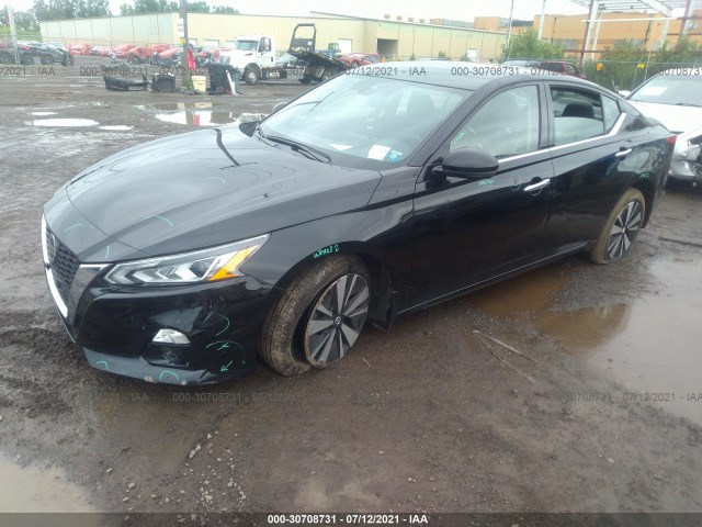 Photo 1 VIN: 1N4BL4DV9LC222848 - NISSAN ALTIMA 