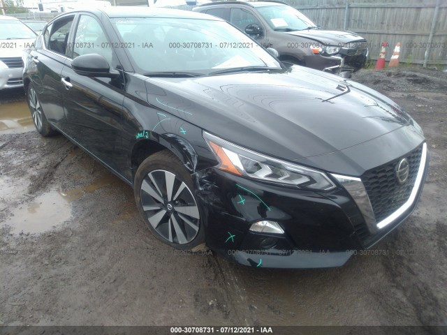 Photo 5 VIN: 1N4BL4DV9LC222848 - NISSAN ALTIMA 