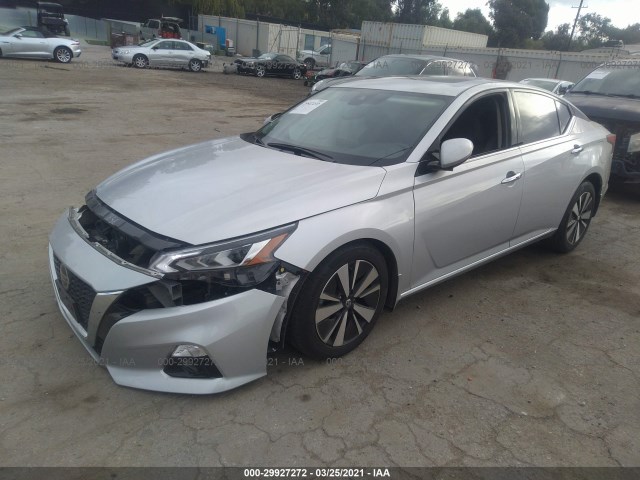 Photo 1 VIN: 1N4BL4DV9LC234580 - NISSAN ALTIMA 