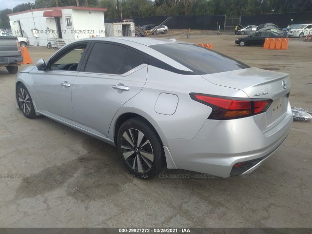 Photo 2 VIN: 1N4BL4DV9LC234580 - NISSAN ALTIMA 