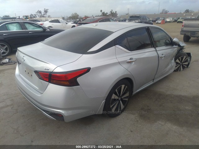 Photo 3 VIN: 1N4BL4DV9LC234580 - NISSAN ALTIMA 