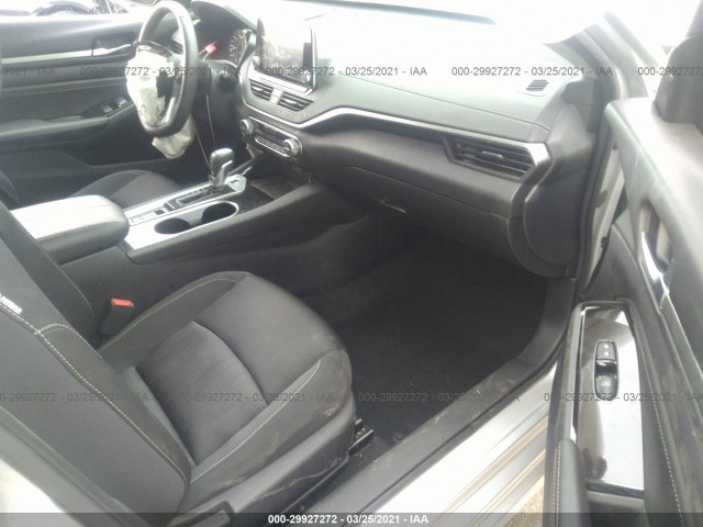 Photo 4 VIN: 1N4BL4DV9LC234580 - NISSAN ALTIMA 