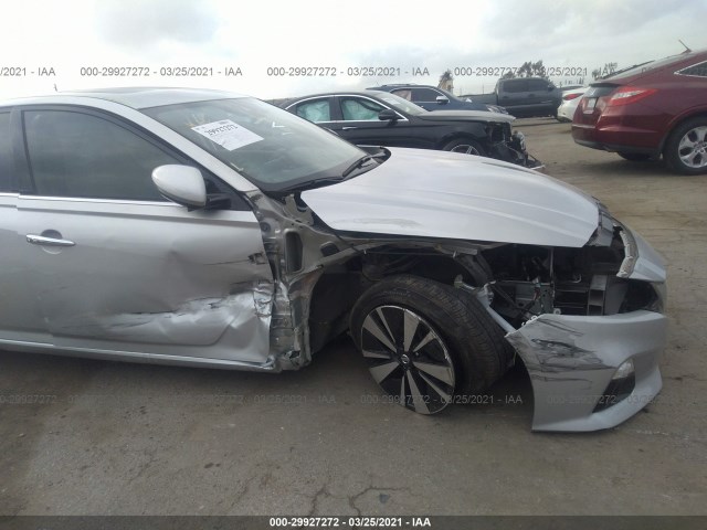 Photo 5 VIN: 1N4BL4DV9LC234580 - NISSAN ALTIMA 