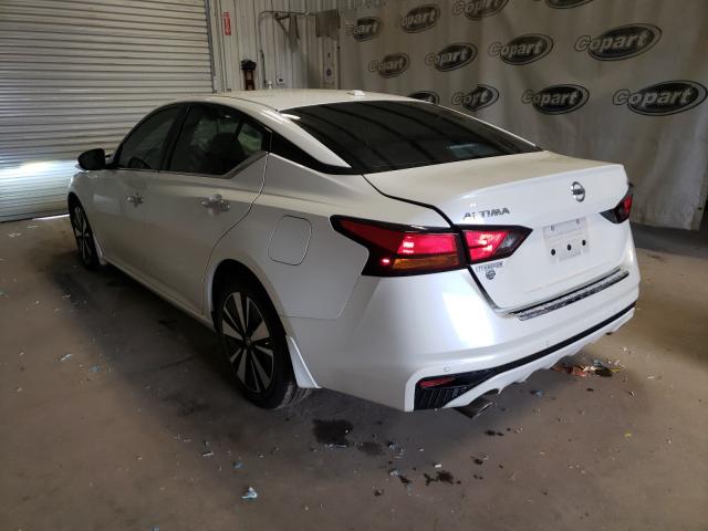 Photo 2 VIN: 1N4BL4DV9LC272178 - NISSAN ALTIMA SV 