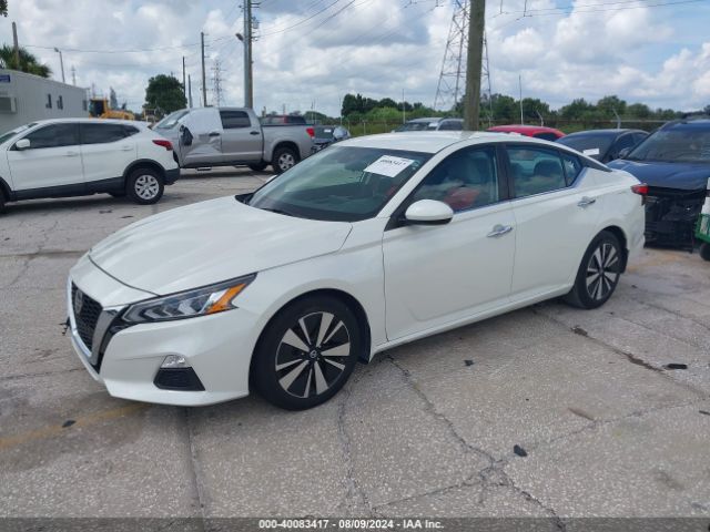 Photo 1 VIN: 1N4BL4DV9MN300311 - NISSAN ALTIMA 