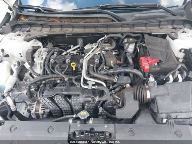 Photo 9 VIN: 1N4BL4DV9MN300311 - NISSAN ALTIMA 