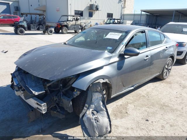 Photo 1 VIN: 1N4BL4DV9MN308795 - NISSAN ALTIMA 