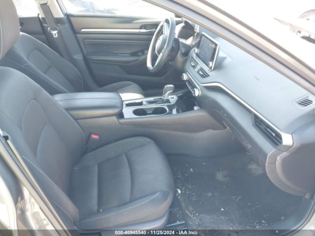 Photo 4 VIN: 1N4BL4DV9MN308795 - NISSAN ALTIMA 