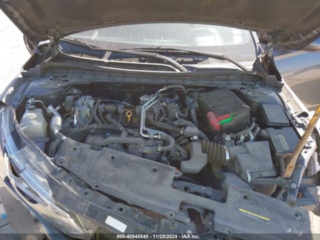 Photo 9 VIN: 1N4BL4DV9MN308795 - NISSAN ALTIMA 