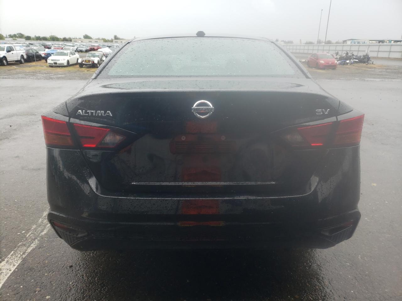 Photo 5 VIN: 1N4BL4DV9MN324267 - NISSAN ALTIMA 