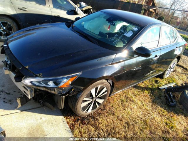 Photo 1 VIN: 1N4BL4DV9MN324379 - NISSAN ALTIMA 