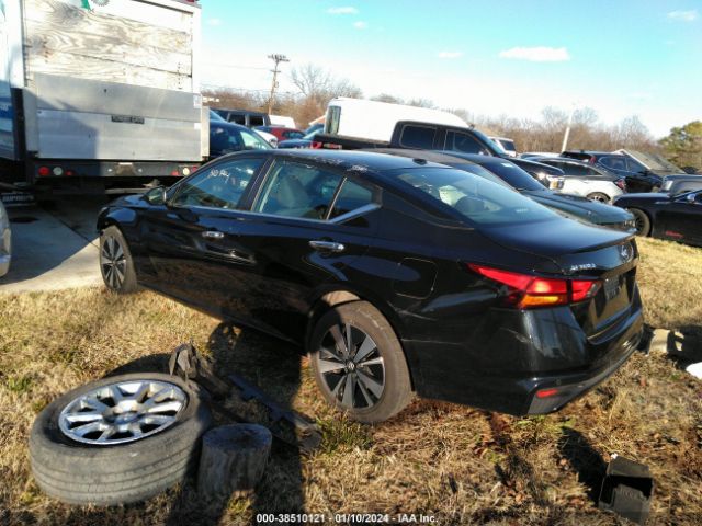 Photo 2 VIN: 1N4BL4DV9MN324379 - NISSAN ALTIMA 