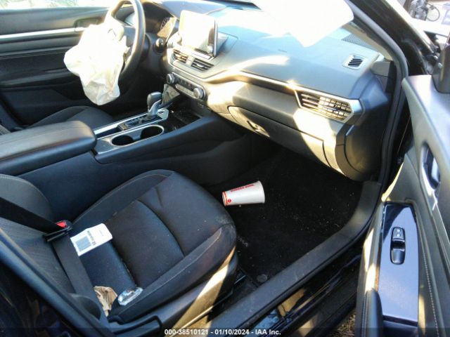 Photo 4 VIN: 1N4BL4DV9MN324379 - NISSAN ALTIMA 