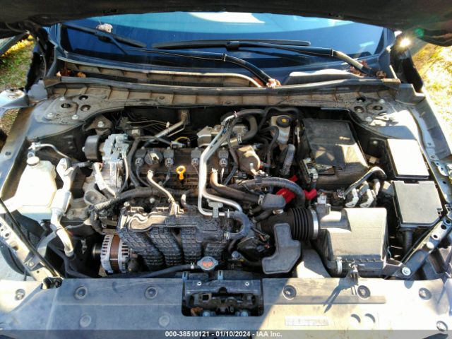 Photo 9 VIN: 1N4BL4DV9MN324379 - NISSAN ALTIMA 