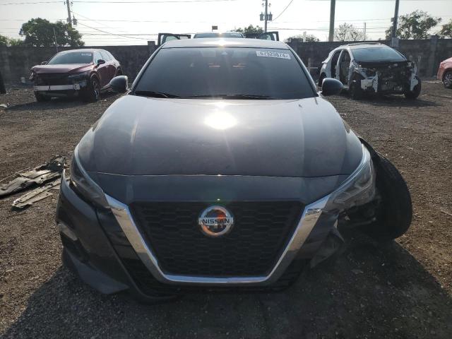 Photo 4 VIN: 1N4BL4DV9MN324480 - NISSAN ALTIMA SV 