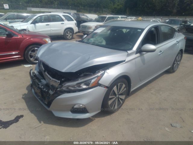 Photo 1 VIN: 1N4BL4DV9MN328576 - NISSAN ALTIMA 