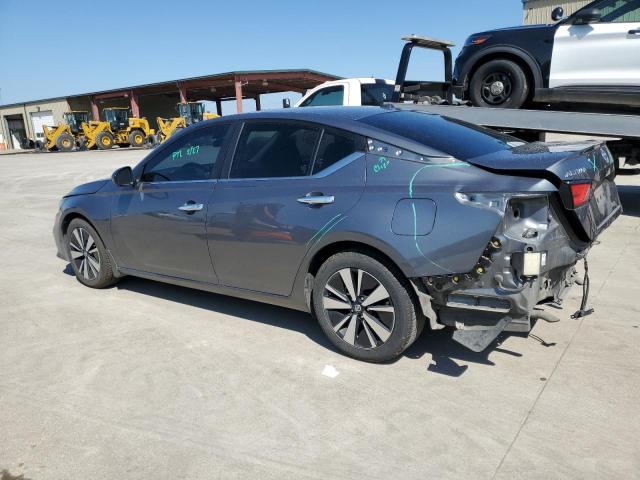 Photo 1 VIN: 1N4BL4DV9MN328805 - NISSAN ALTIMA 