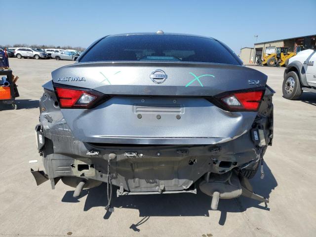 Photo 5 VIN: 1N4BL4DV9MN328805 - NISSAN ALTIMA 