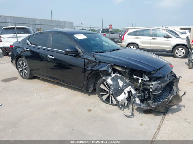 Photo 0 VIN: 1N4BL4DV9MN331705 - NISSAN ALTIMA 