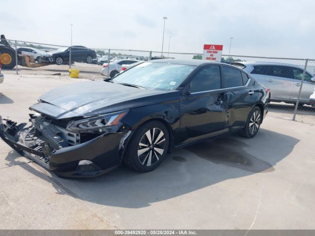 Photo 1 VIN: 1N4BL4DV9MN331705 - NISSAN ALTIMA 