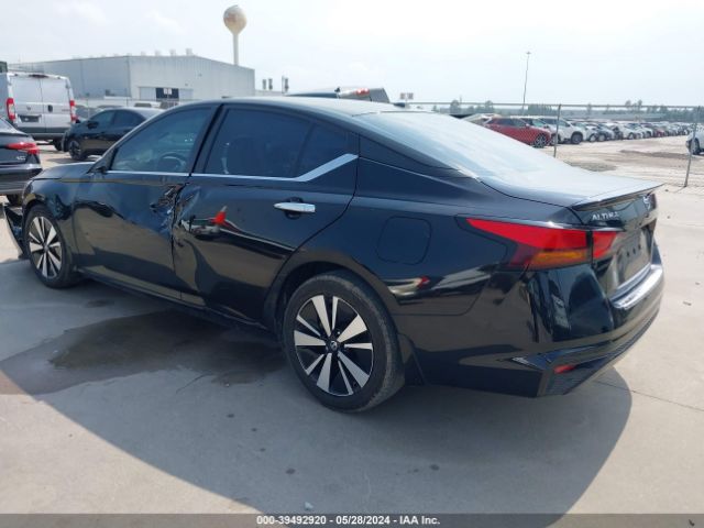 Photo 2 VIN: 1N4BL4DV9MN331705 - NISSAN ALTIMA 