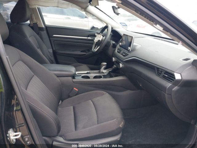 Photo 4 VIN: 1N4BL4DV9MN331705 - NISSAN ALTIMA 