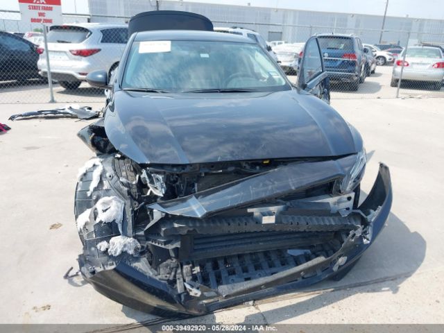 Photo 5 VIN: 1N4BL4DV9MN331705 - NISSAN ALTIMA 