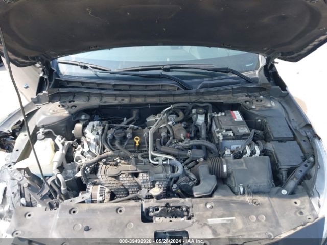 Photo 9 VIN: 1N4BL4DV9MN331705 - NISSAN ALTIMA 