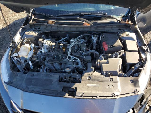 Photo 10 VIN: 1N4BL4DV9MN345118 - NISSAN ALTIMA 