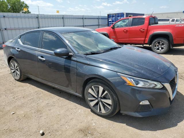 Photo 3 VIN: 1N4BL4DV9MN350416 - NISSAN ALTIMA 