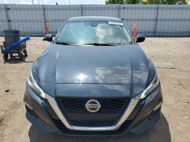 Photo 4 VIN: 1N4BL4DV9MN350416 - NISSAN ALTIMA 