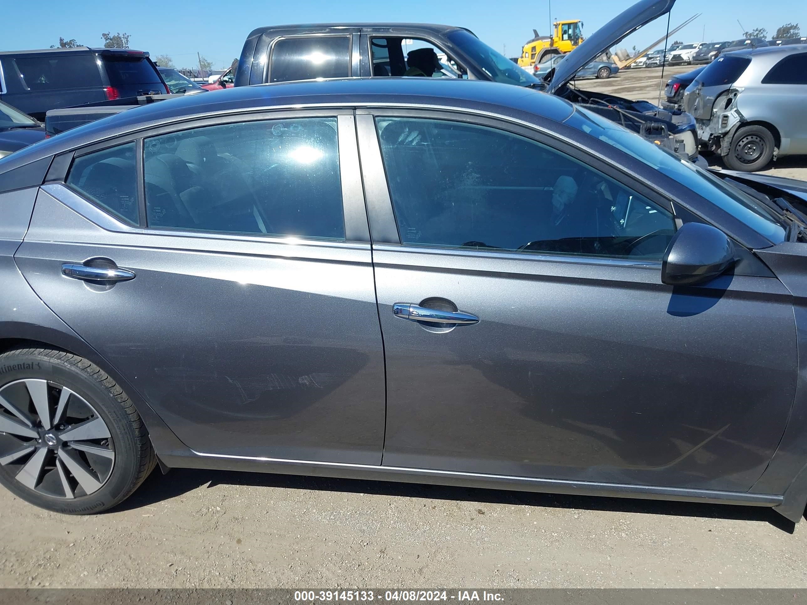 Photo 13 VIN: 1N4BL4DV9MN351758 - NISSAN ALTIMA 