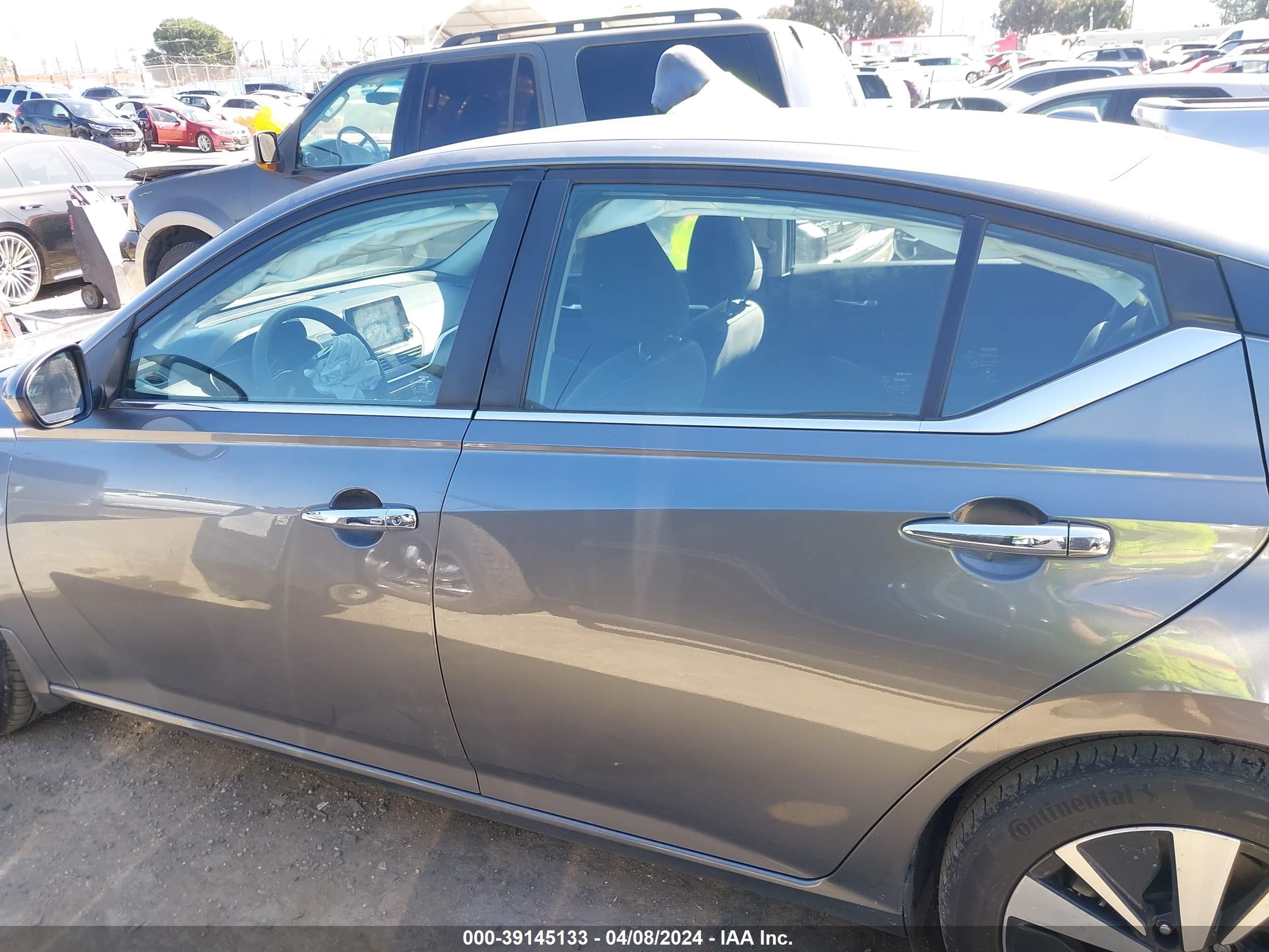 Photo 14 VIN: 1N4BL4DV9MN351758 - NISSAN ALTIMA 