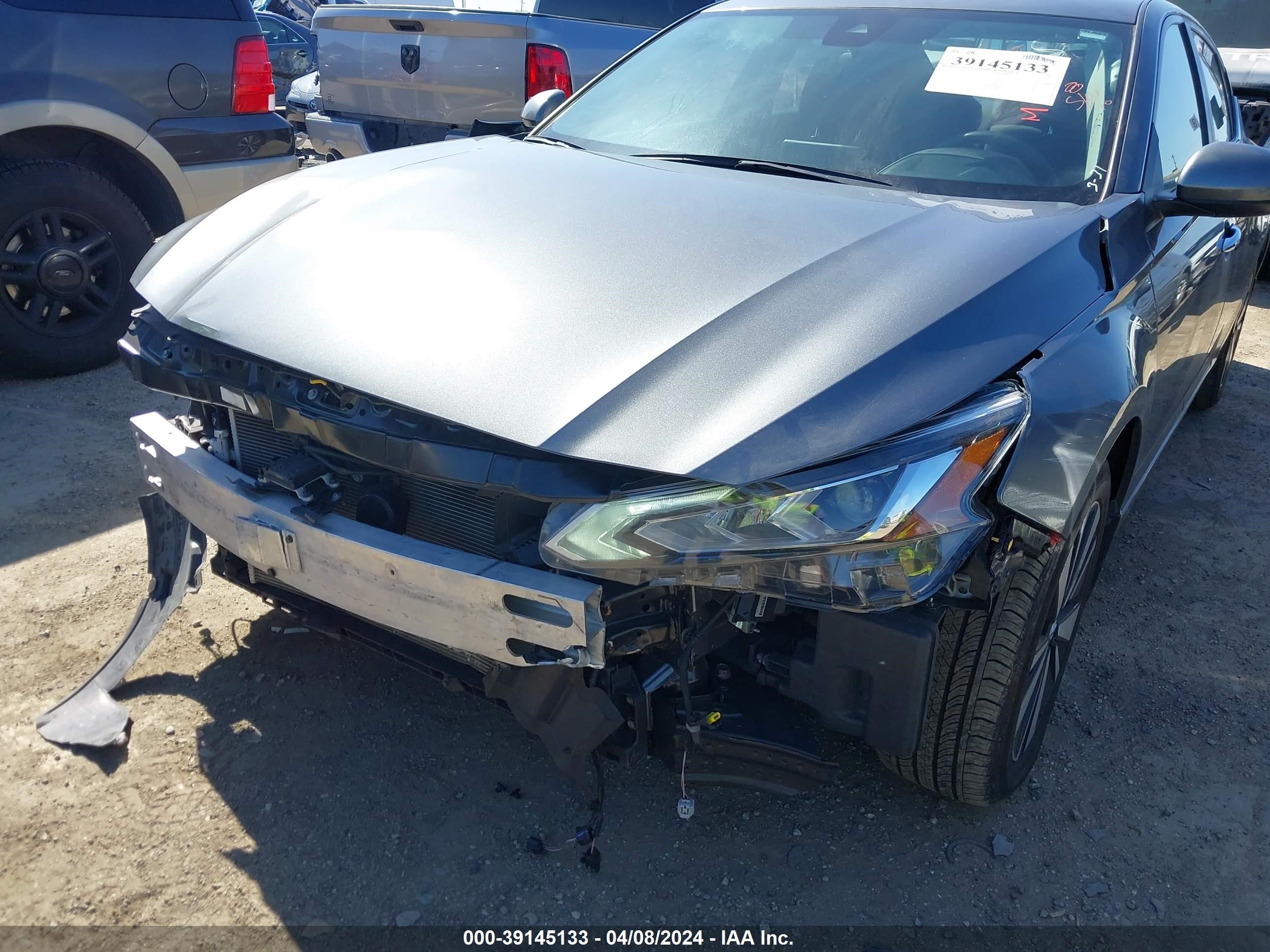 Photo 5 VIN: 1N4BL4DV9MN351758 - NISSAN ALTIMA 