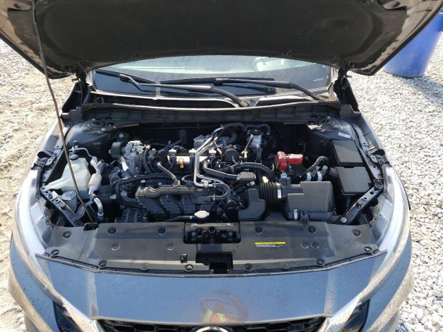 Photo 10 VIN: 1N4BL4DV9MN354319 - NISSAN ALTIMA SV 