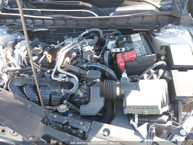 Photo 9 VIN: 1N4BL4DV9MN359116 - NISSAN ALTIMA 