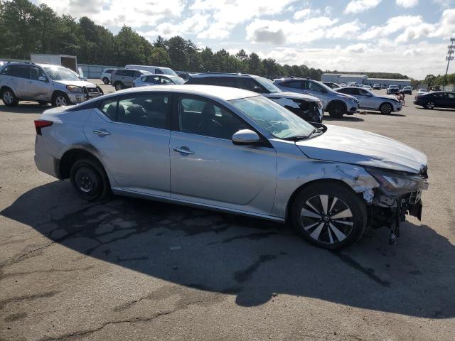 Photo 3 VIN: 1N4BL4DV9MN361111 - NISSAN ALTIMA 