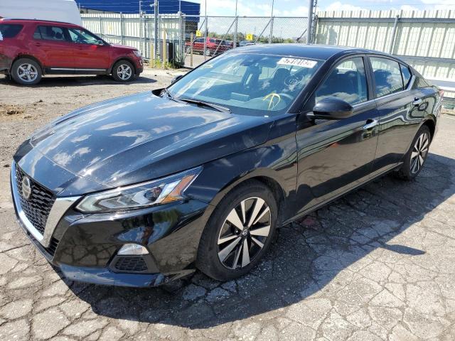 Photo 1 VIN: 1N4BL4DV9MN365143 - NISSAN ALTIMA 