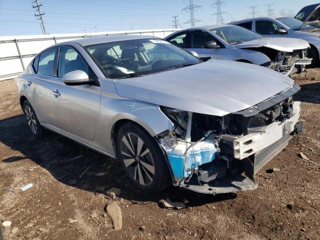 Photo 3 VIN: 1N4BL4DV9MN367832 - NISSAN ALTIMA SV 