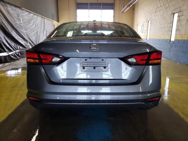 Photo 5 VIN: 1N4BL4DV9MN369788 - NISSAN ALTIMA SV 