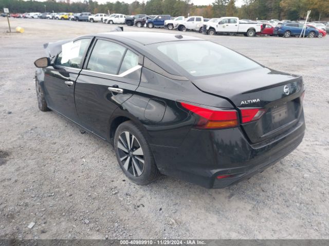 Photo 2 VIN: 1N4BL4DV9MN372593 - NISSAN ALTIMA 