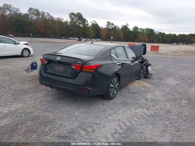 Photo 3 VIN: 1N4BL4DV9MN372593 - NISSAN ALTIMA 