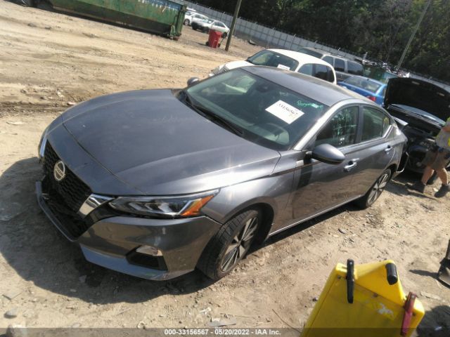 Photo 1 VIN: 1N4BL4DV9MN373369 - NISSAN ALTIMA 