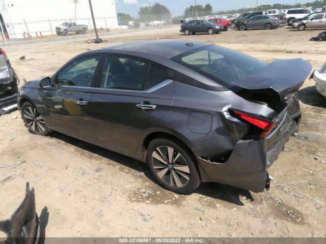 Photo 2 VIN: 1N4BL4DV9MN373369 - NISSAN ALTIMA 