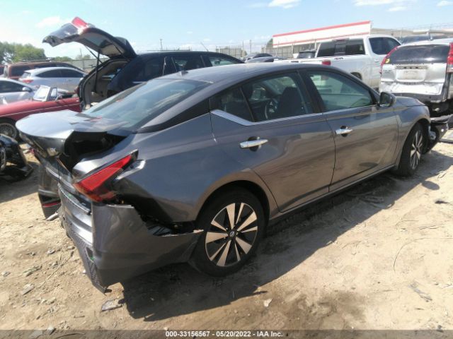 Photo 3 VIN: 1N4BL4DV9MN373369 - NISSAN ALTIMA 