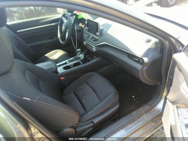 Photo 4 VIN: 1N4BL4DV9MN373369 - NISSAN ALTIMA 