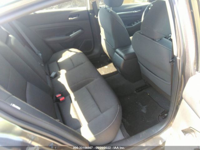 Photo 7 VIN: 1N4BL4DV9MN373369 - NISSAN ALTIMA 