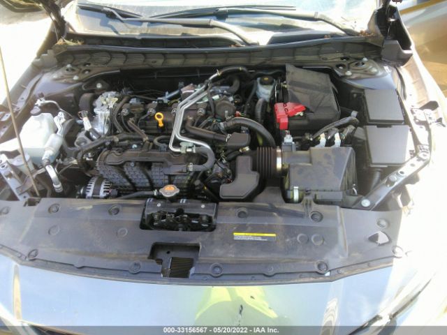 Photo 9 VIN: 1N4BL4DV9MN373369 - NISSAN ALTIMA 