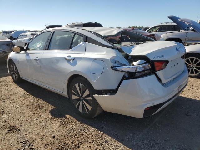 Photo 1 VIN: 1N4BL4DV9MN373744 - NISSAN ALTIMA SV 