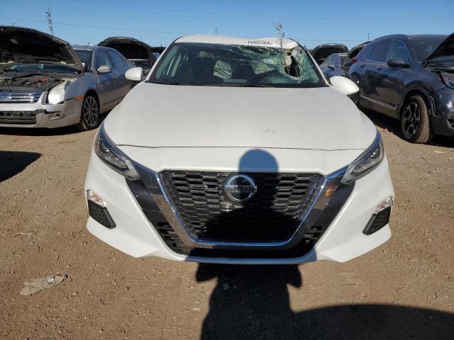 Photo 4 VIN: 1N4BL4DV9MN373744 - NISSAN ALTIMA SV 